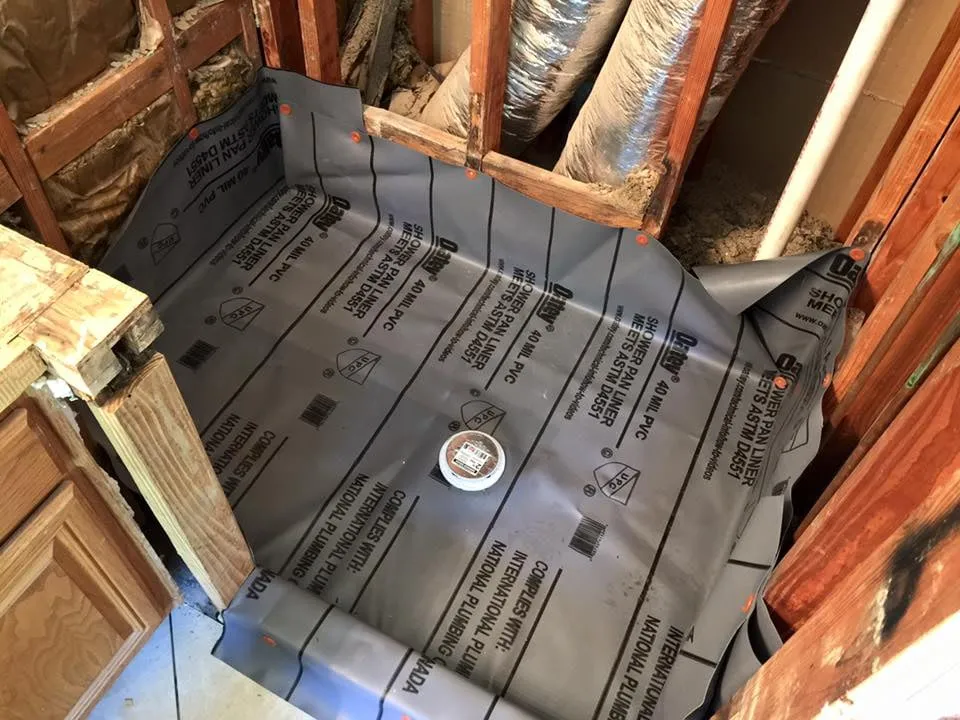 Slide of Spencer Brothers