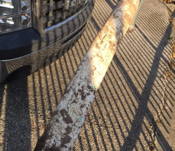 Slide of Spencer Brothers