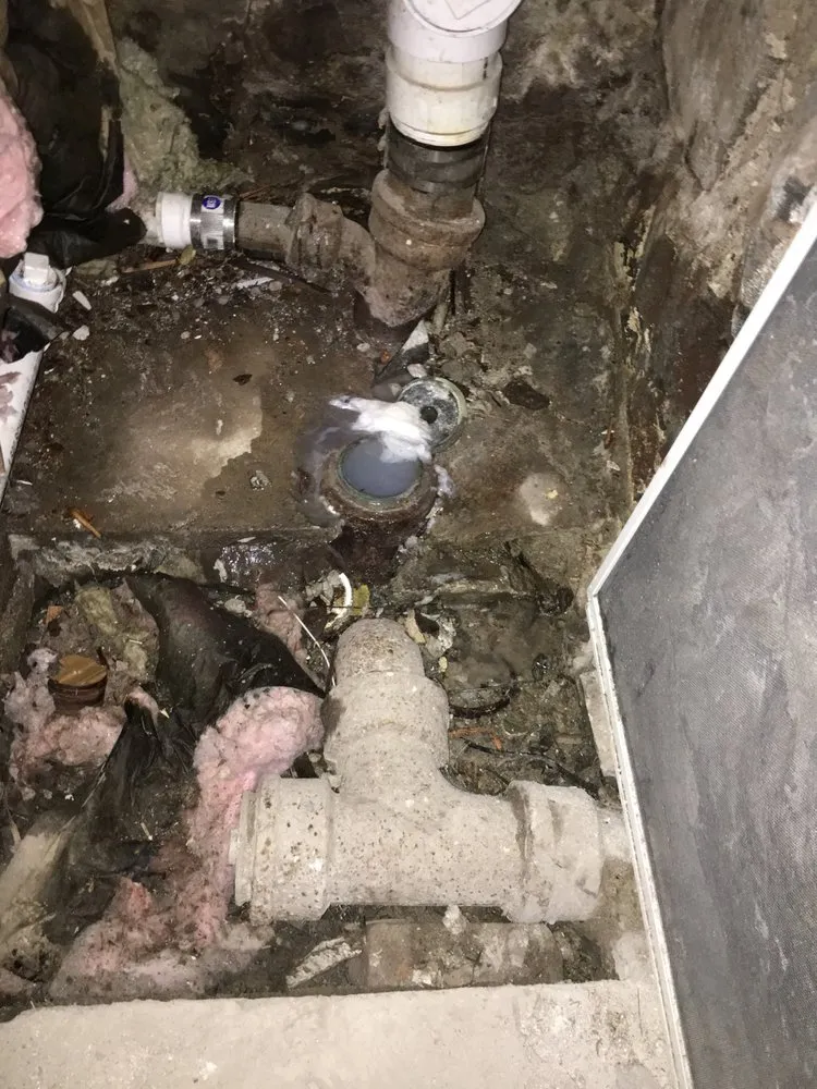 Slide of Spencer Home Services