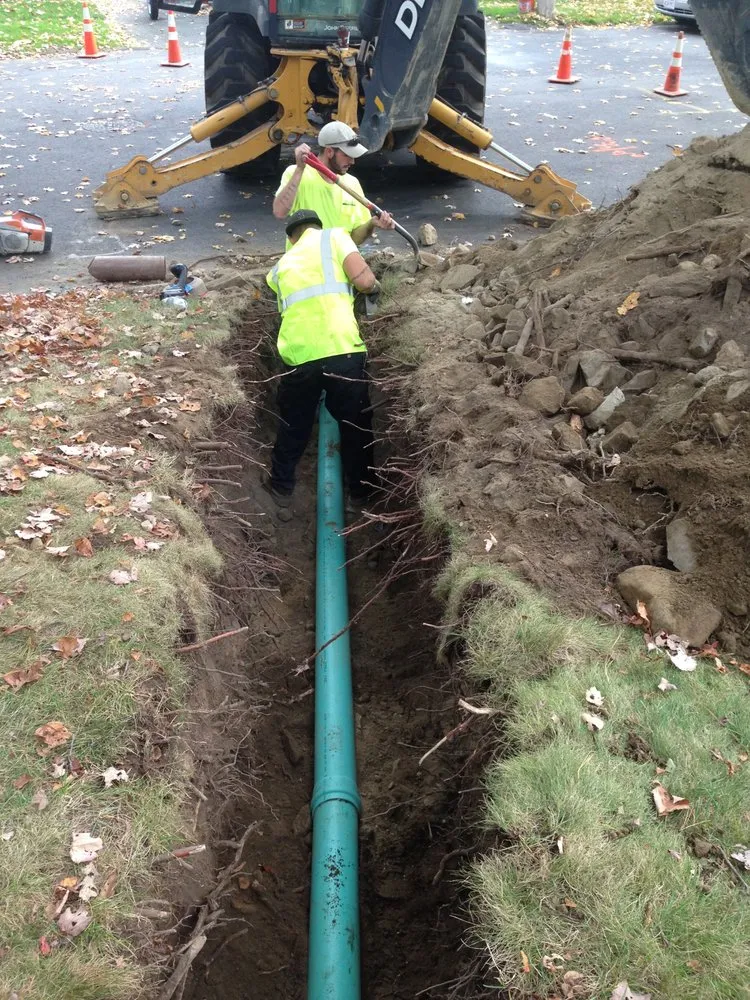 Slide of Spencer Home Services