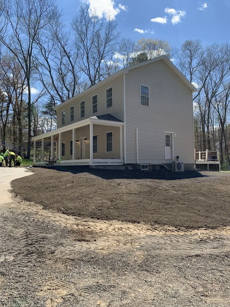 Slide of Spencer Home Services