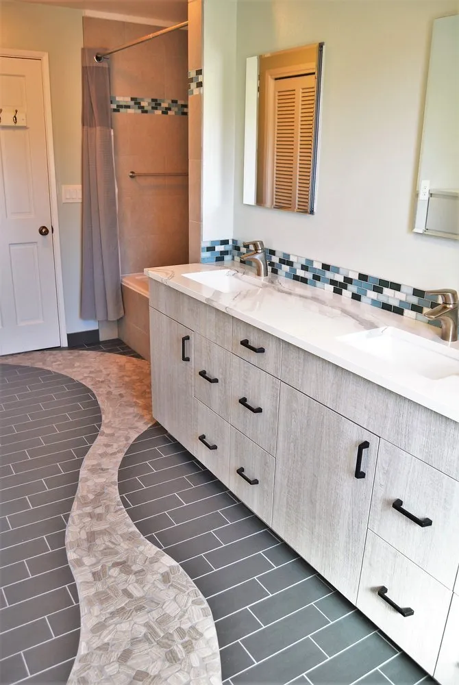 Slide of Spencer Home Solutions