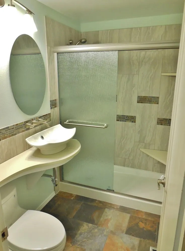 Slide of Spencer Home Solutions