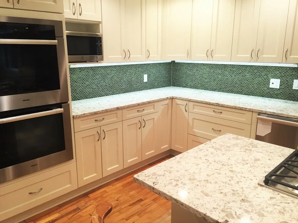 Slide of Spencer Home Solutions