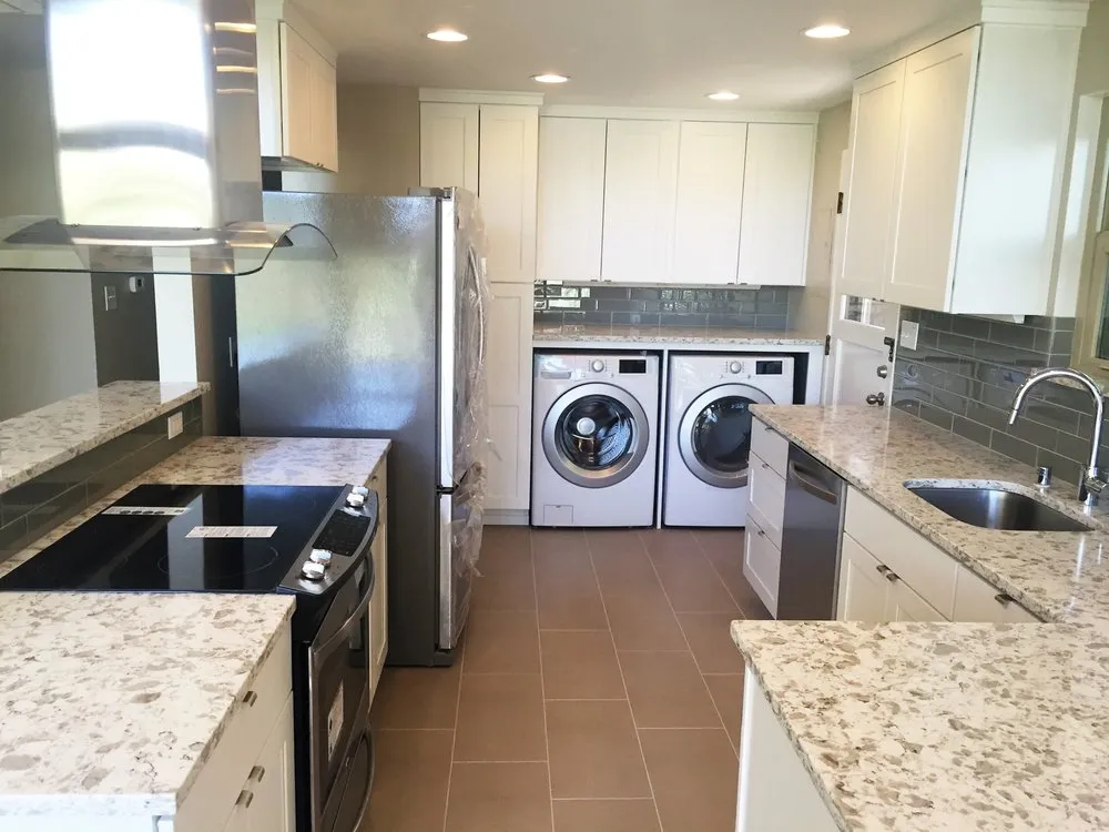 Slide of Spencer Home Solutions