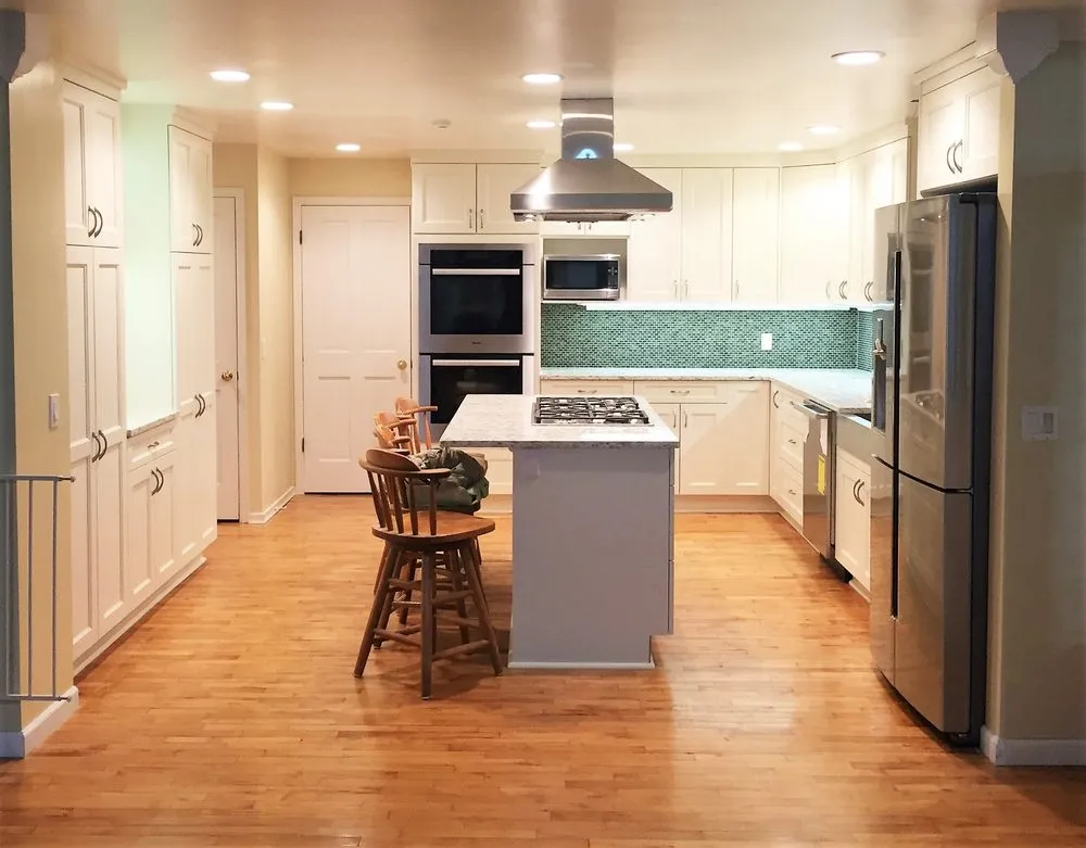 Slide of Spencer Home Solutions