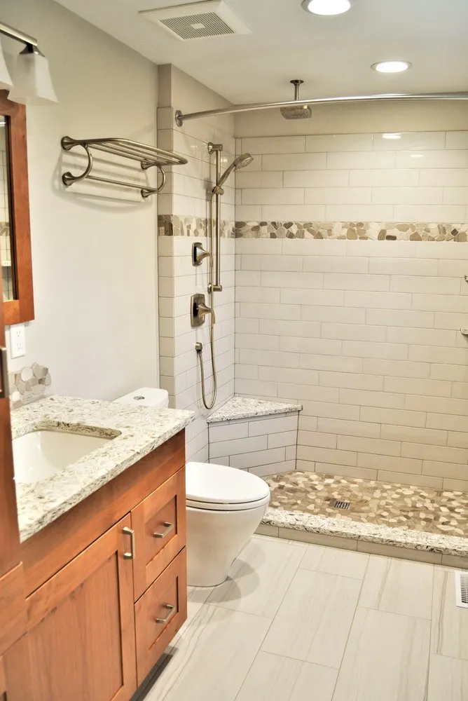 Slide of Spencer Home Solutions