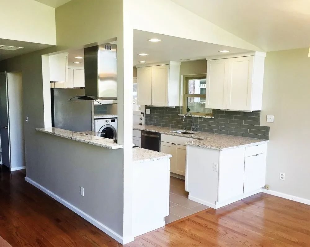 Slide of Spencer Home Solutions