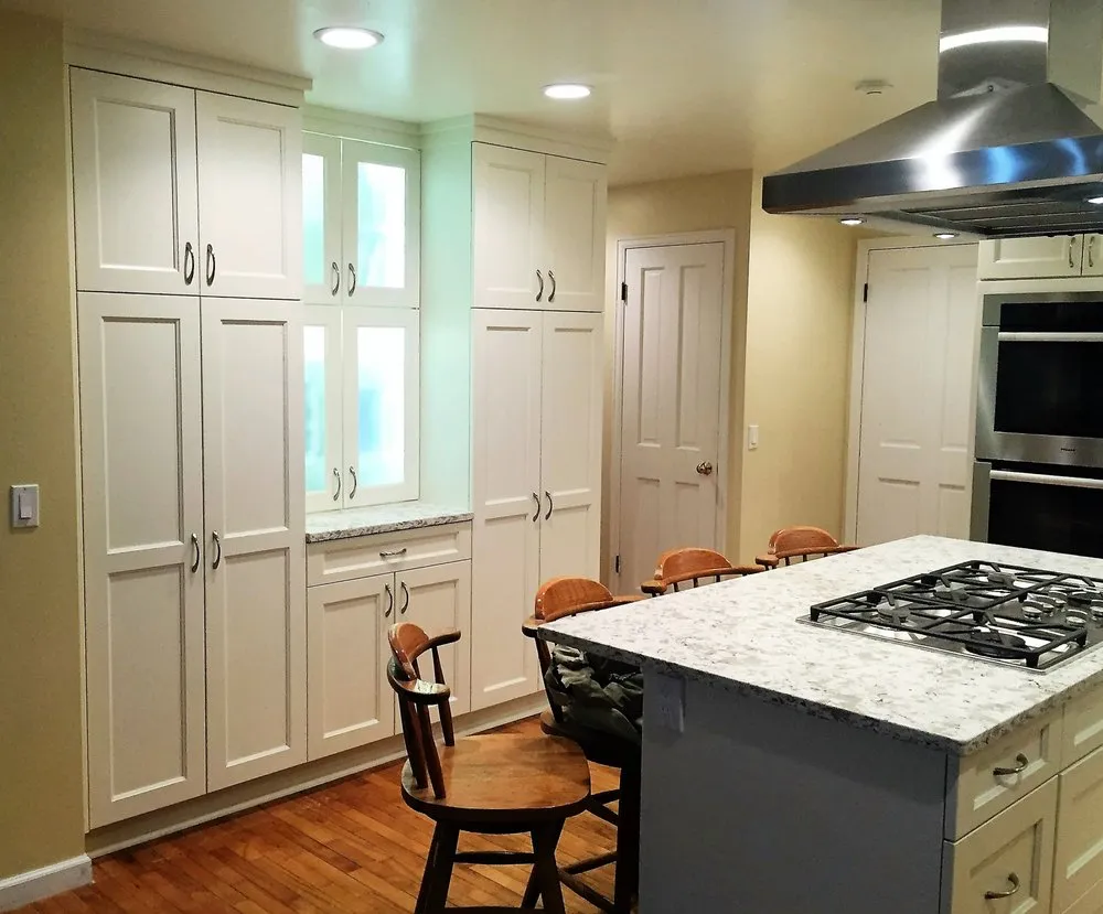 Slide of Spencer Home Solutions