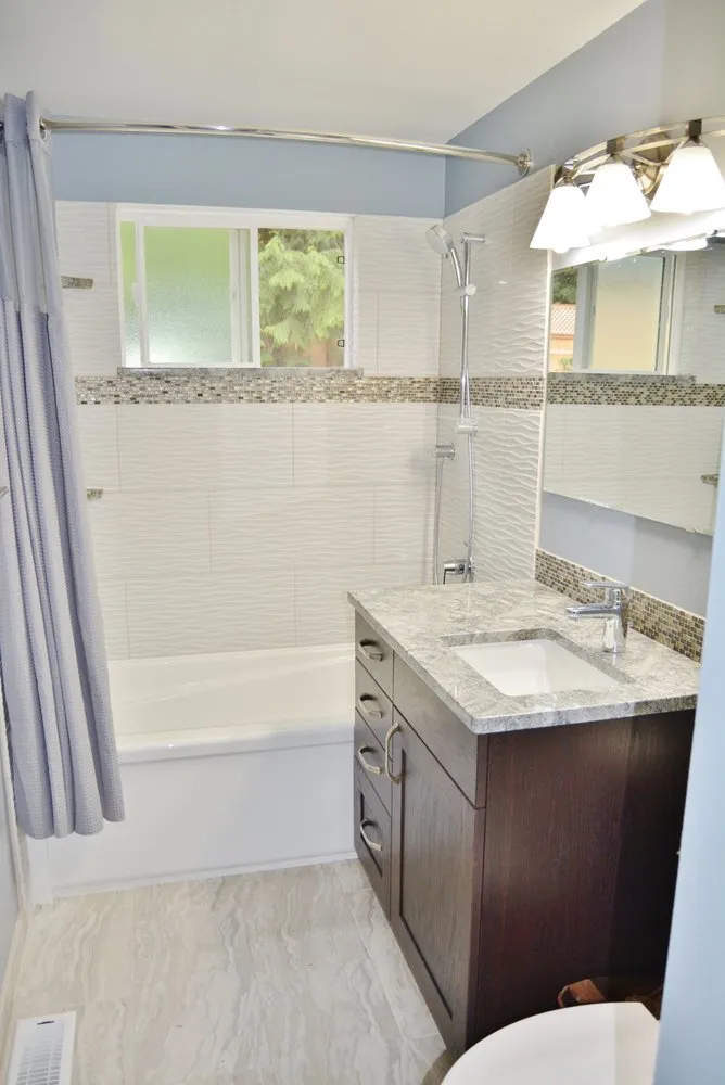 Slide of Spencer Home Solutions