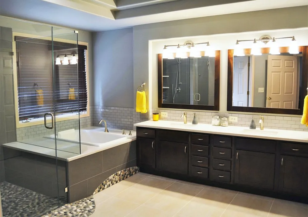 Slide of Spencer Home Solutions