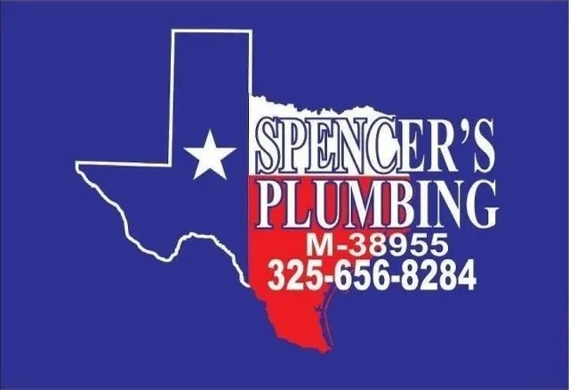 Slide of Spencers Plumbing