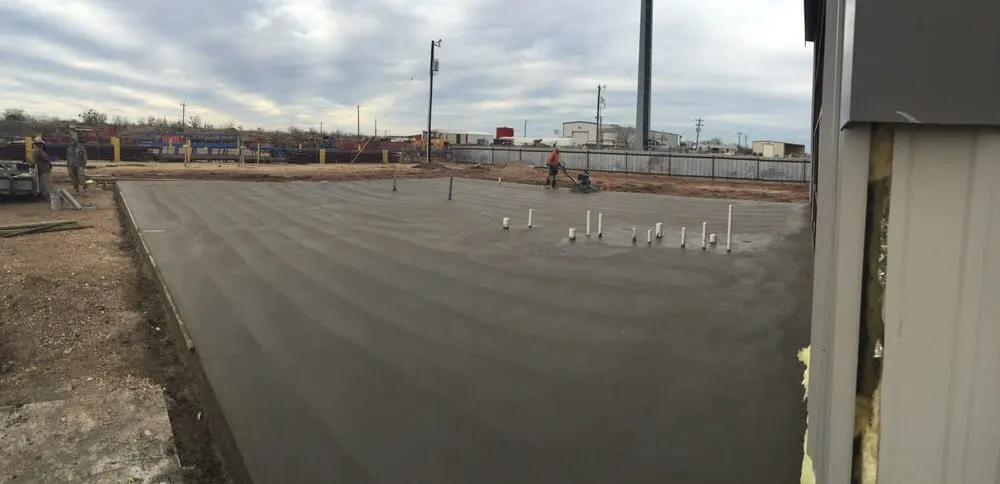 Slide of Spencers Plumbing