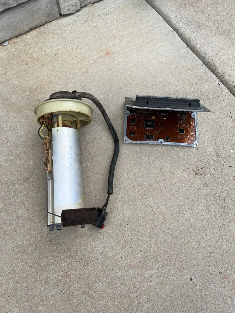 Slide of Sperling Handyman Services