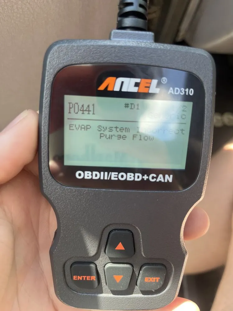 Slide of Sperling Handyman Services