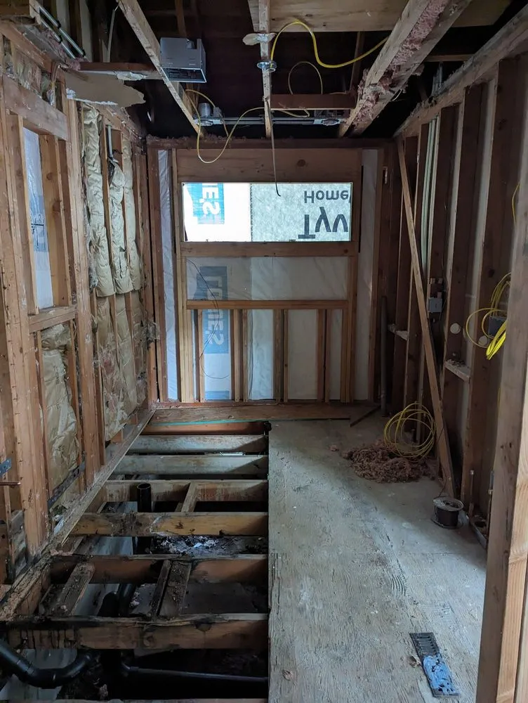 Slide of Speth Plumbing