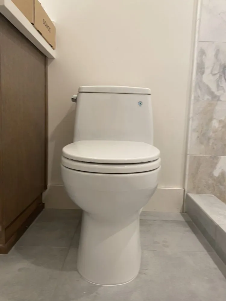 Slide of Speth Plumbing