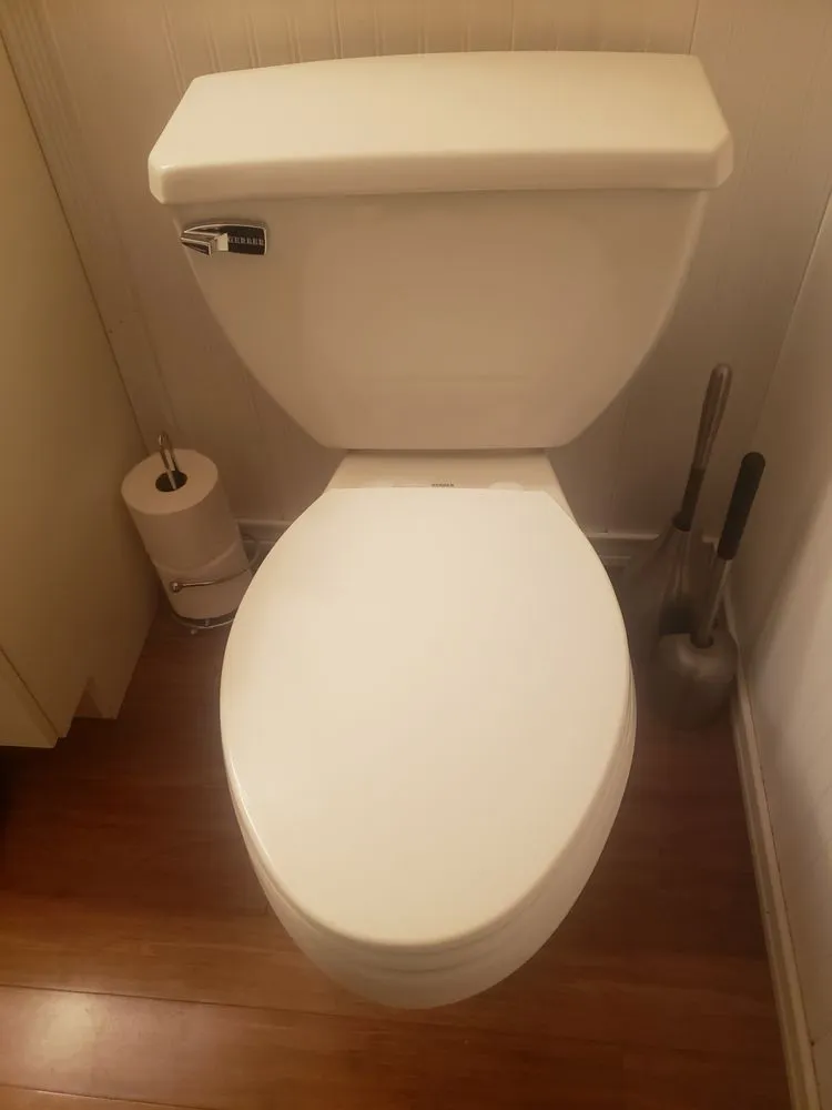 Slide of Spetz Plumbing Corporation