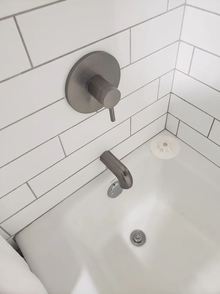 Slide of Spetz Plumbing Corporation