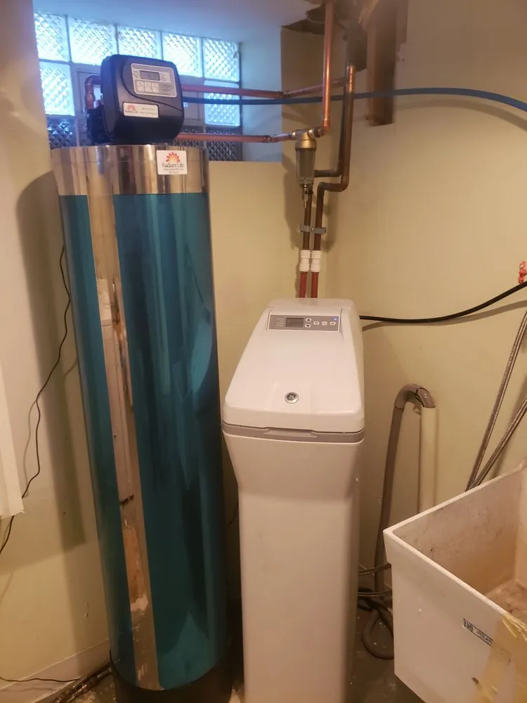 Slide of Spetz Plumbing Corporation