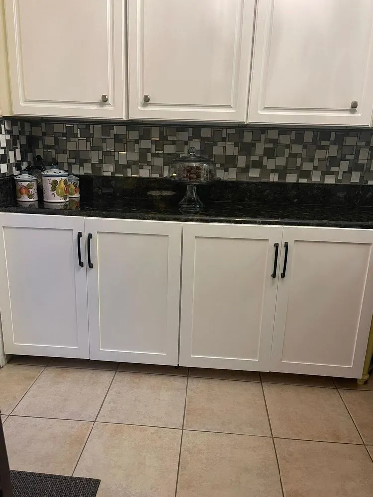 Slide of Sphinx Contractor