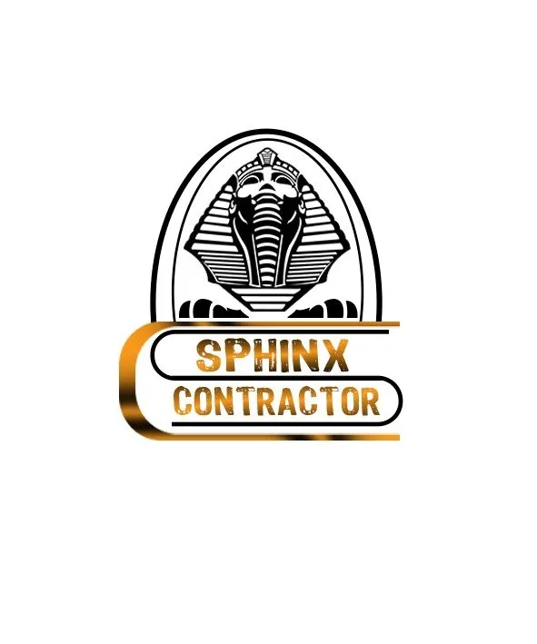 Slide of Sphinx Contractor