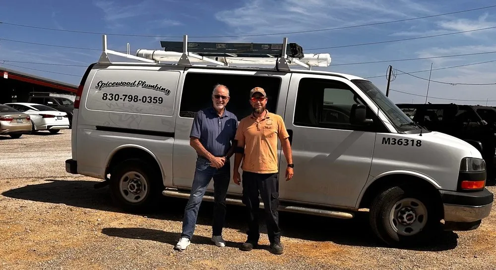 Reliable emergency plumbing service in Spicewood, TX - Spicewood Plumbing