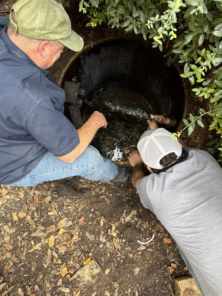 Reliable drain cleaning in Spicewood, TX by Spicewood Plumbing