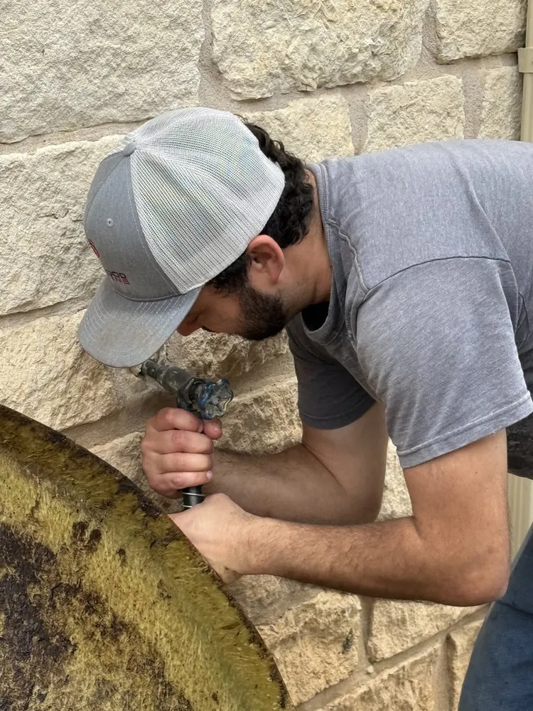 Professional emergency plumbing for homes in Spicewood, TX by Spicewood Plumbing