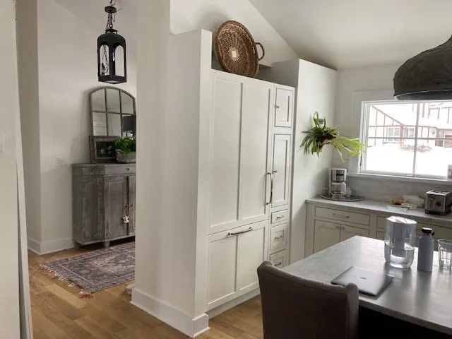 Slide of Spike Development