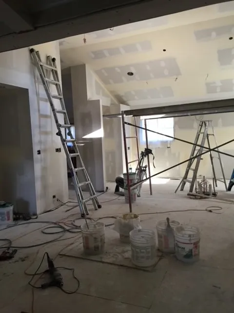 Slide of Spike Development