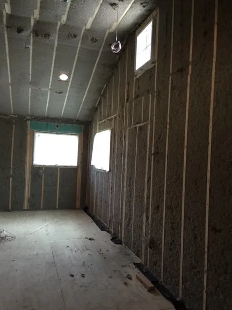 Slide of Spike Development