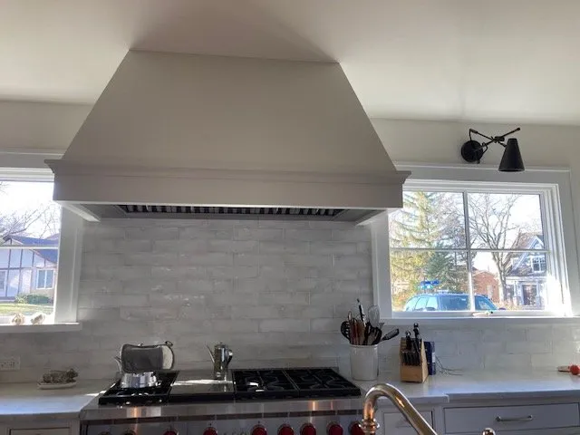 Slide of Spike Development