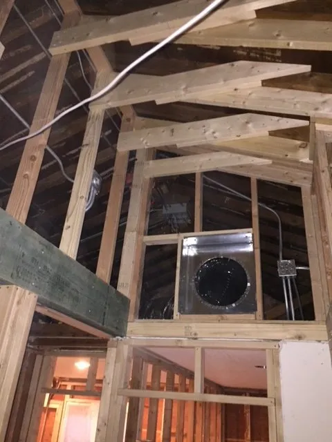 Slide of Spike Development