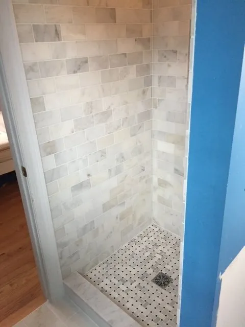 Slide of Spike Development