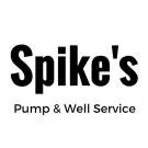 Slide of Spikes Pump & Well Repair