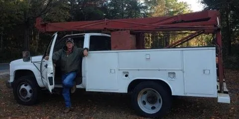 Slide of Spikes Pump & Well Repair