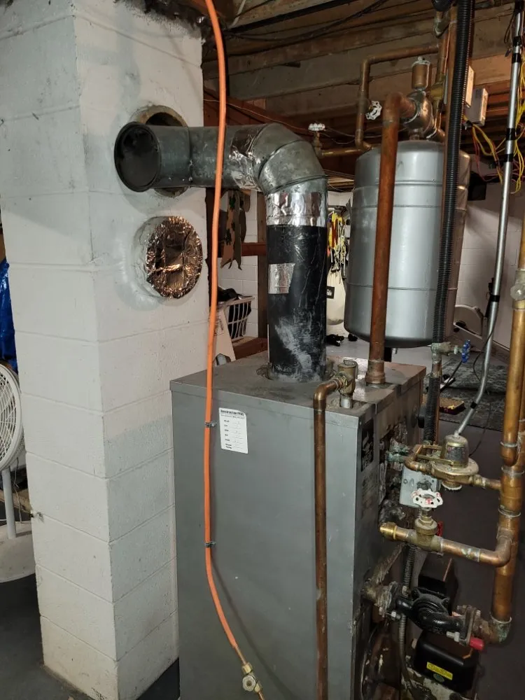 Affordable leak detection in Campbell Hall, NY by Spikes Repair Service
