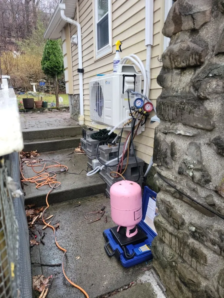 Reliable emergency plumbing for homes in Campbell Hall, NY by Spikes Repair Service