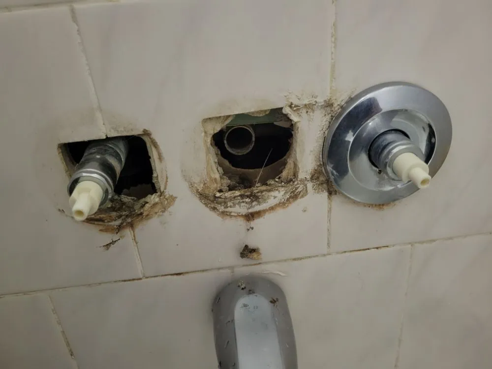 Quality pipe repair experts serving Campbell Hall, NY - Spikes Repair Service