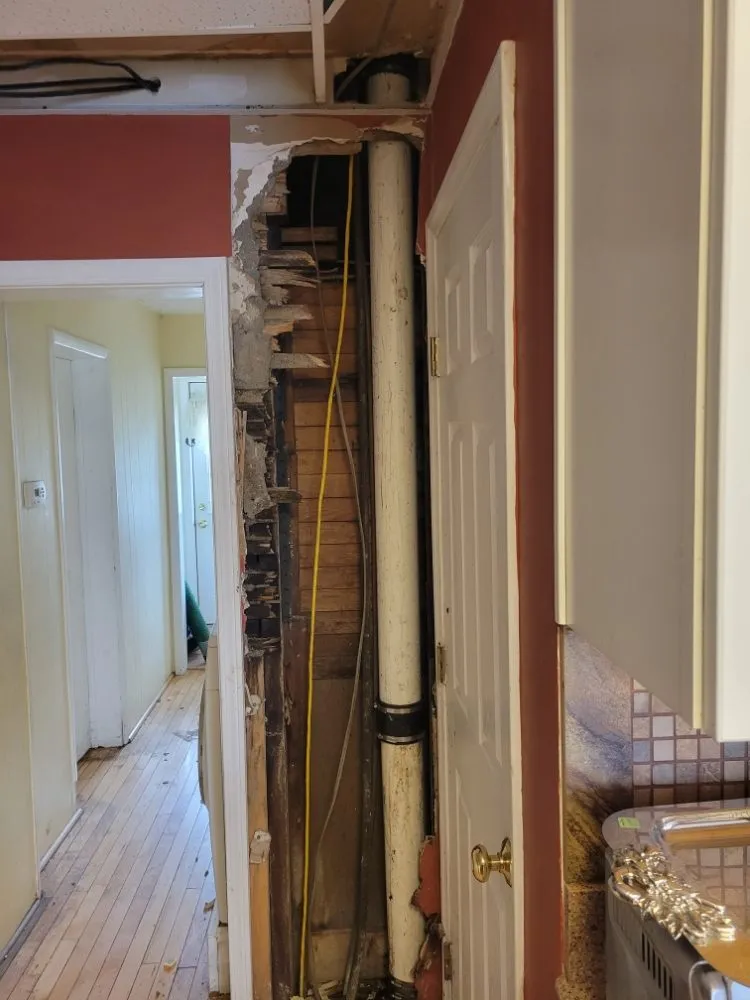 Reliable leak detection in Campbell Hall, NY by Spikes Repair Service
