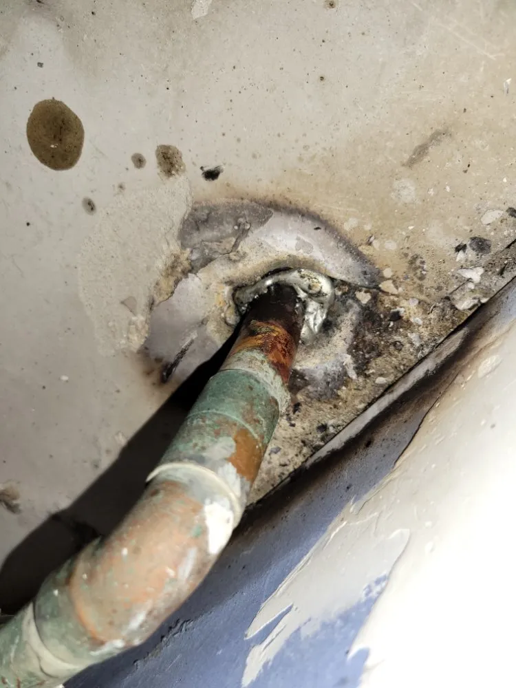 Emergency emergency plumbing in Campbell Hall, NY by Spikes Repair Service