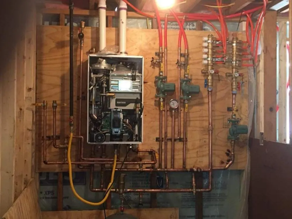 Affordable water heater service service in Campbell Hall, NY - Spikes Repair Service
