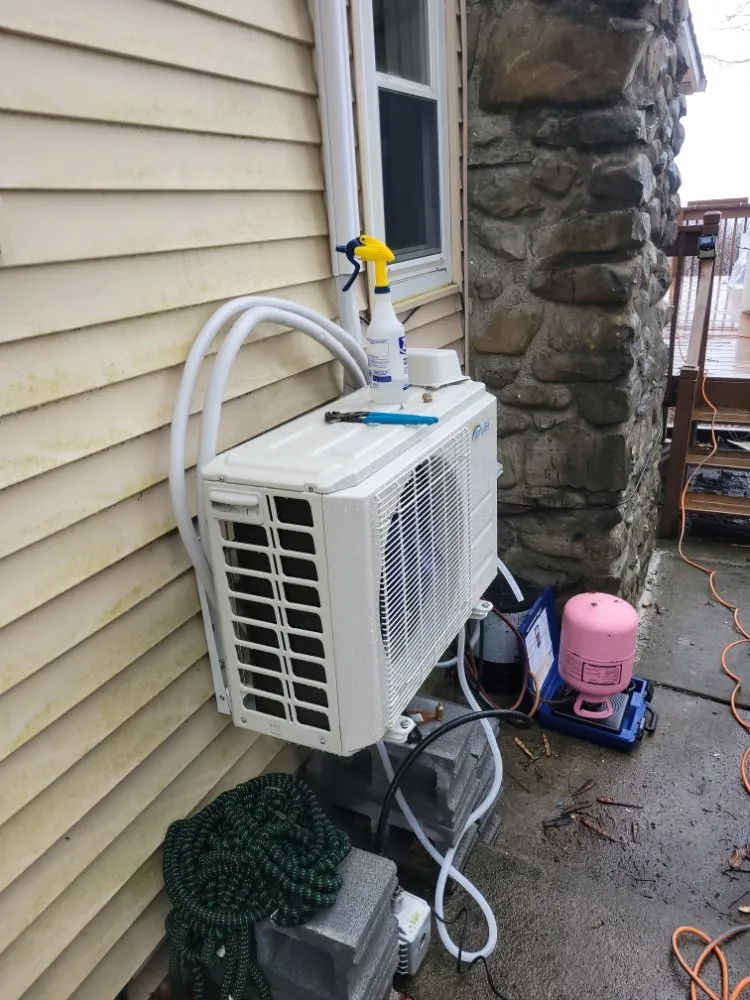 Affordable water heater service for homes in Campbell Hall, NY by Spikes Repair Service