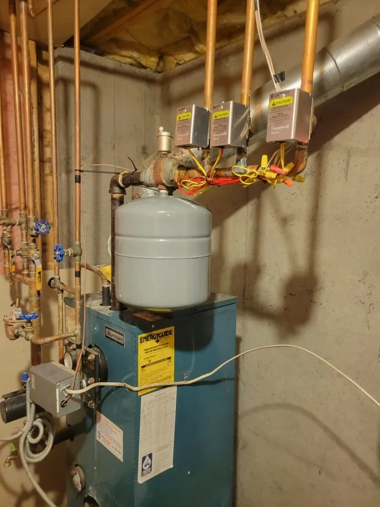 Top-rated leak detection for homes in Campbell Hall, NY by Spikes Repair Service