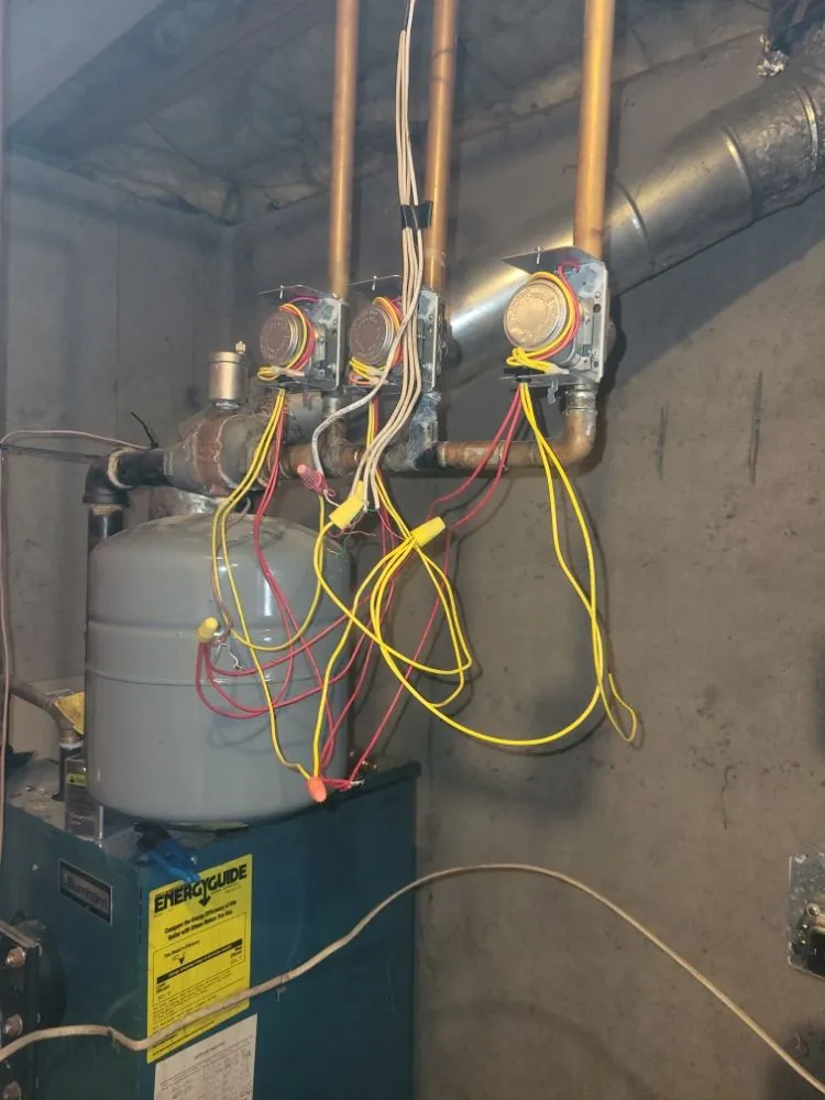 Reliable emergency plumbing for homes in Campbell Hall, NY by Spikes Repair Service