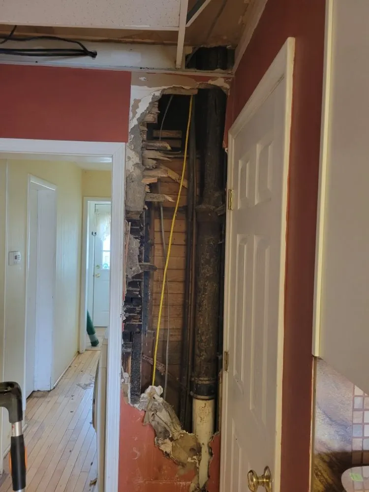 Reliable plumbing repair in Campbell Hall, NY by Spikes Repair Service