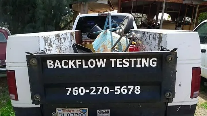 Slide of Spilman Landscaping Construction