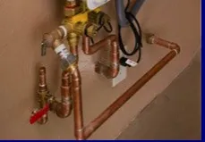 Slide of Spindletop Plumbing