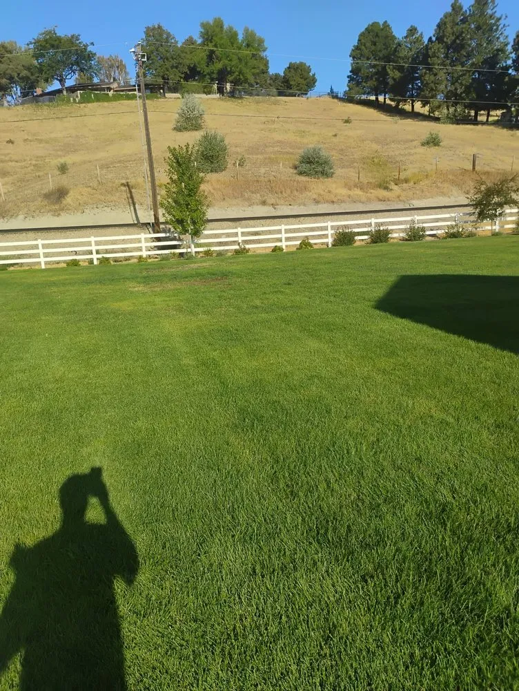 Slide of Spindrift Sprinkler Services